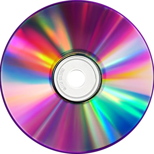 Оптические диски