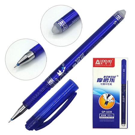 Ручка пиши-стирай 